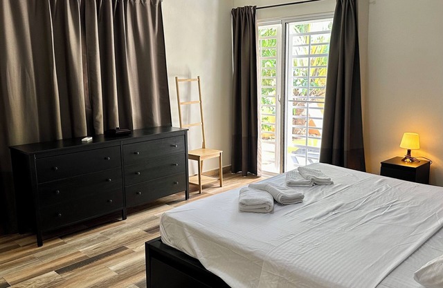 Modern and Comfortable House For Families Near Bayahíbe