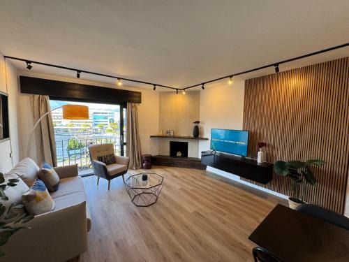 Modern and cosy apartment in the heart of Puerto Banús