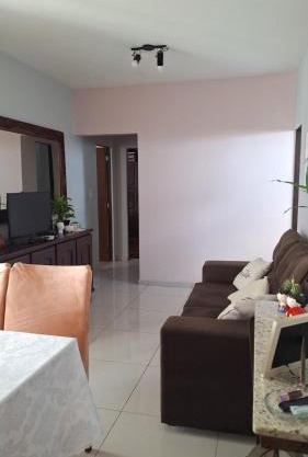 Modern and Cozy Apartment