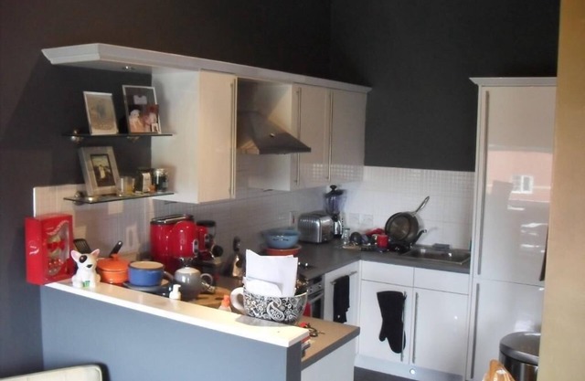 Modern and Stylish 2BR Apartment in West Midlands