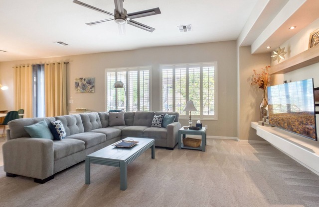 Modern Anthem Allure - Perfect Home Away From Home