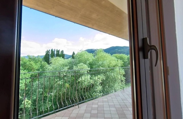 Modern Apartment near to the Gran Sasso, Italy
