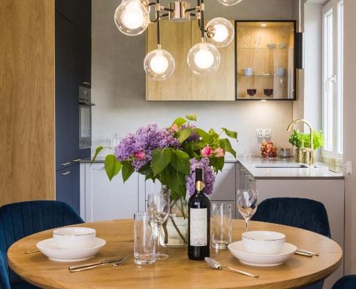 Modern Apart 23