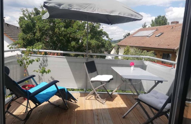 Modern apartment Lara