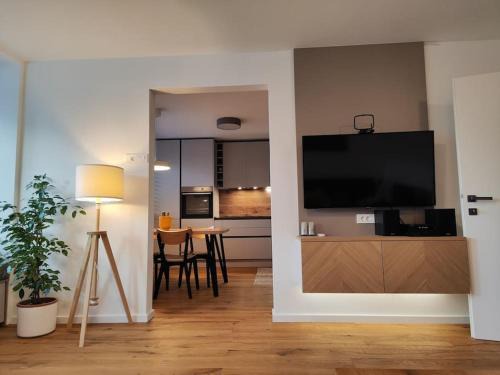Modern apartment Konjice