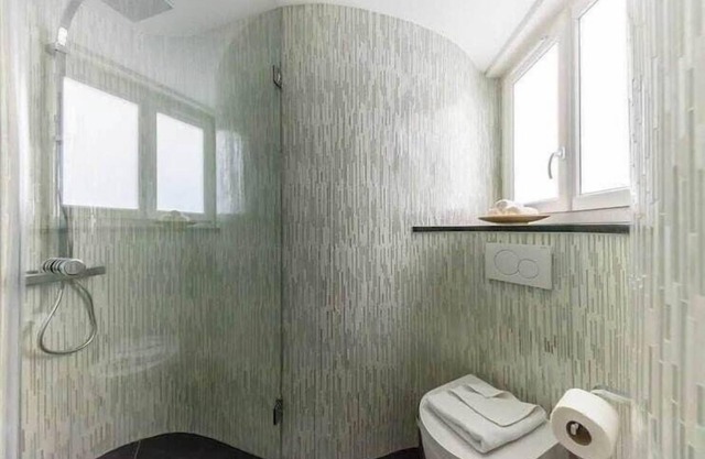 Modern apartment - 1BR/4P - Plaine-Monceau