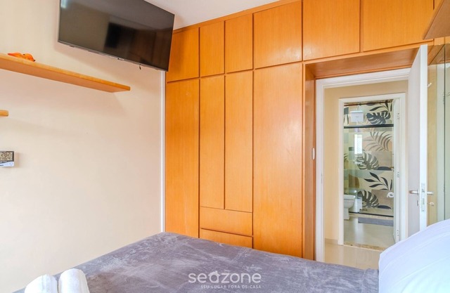 Modern Apartment 1km From Ondina Beach Slo0301