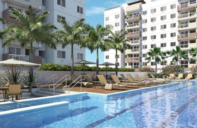 Modern apartment between the best beaches and mountains.