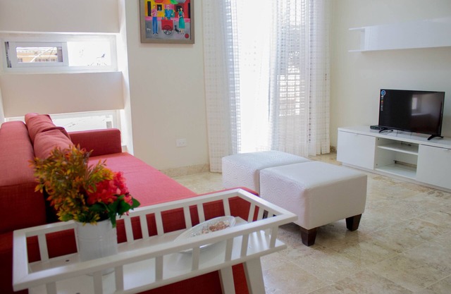 Modern Apartment In The Very Best Center Of The Colonial Zone Of Santo Domingo