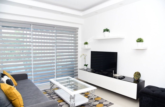 Modern Apartment in the Heart of Santo Domingo w/private parking
