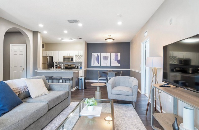 Modern Apartment in Prime Location (ID1007X548)