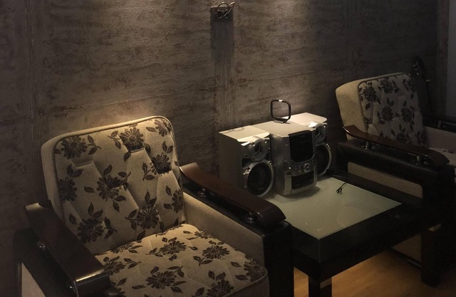 Modern apartment in a very cozy and silent part of the city