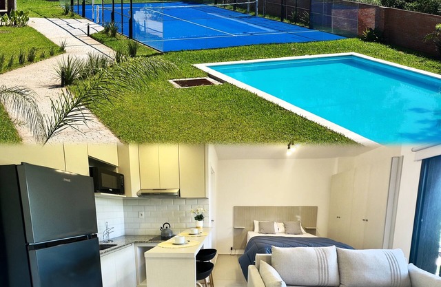 Modern apartment in Luque close to Asunción 114