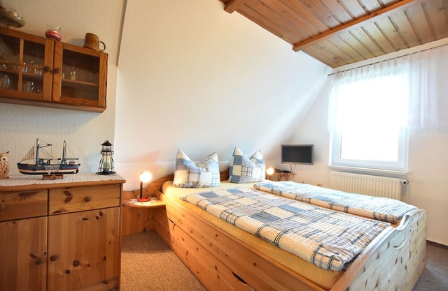 Modern Apartment in Pepelow Germany near Beach