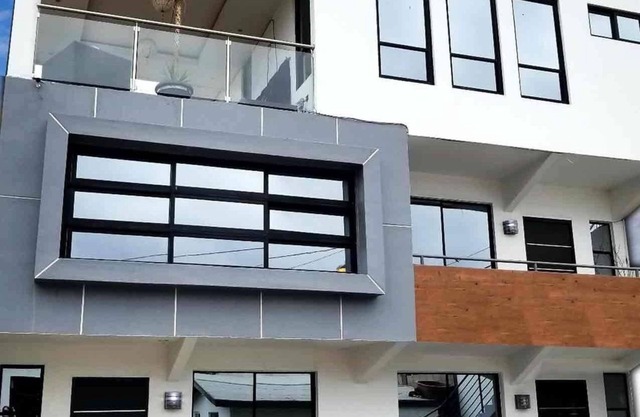 Modern Apartment in Rosarito Beach (With A/C)