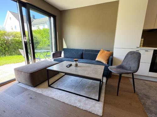 Modern Apartment - Lund
