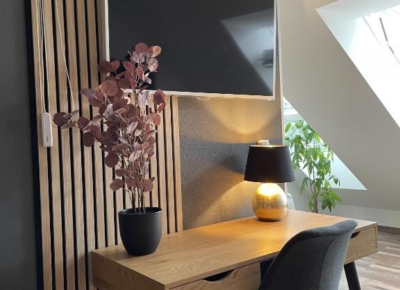 Modern Apartment near Munich Airport