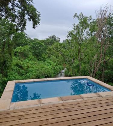 Modern Apartment on Letaba River