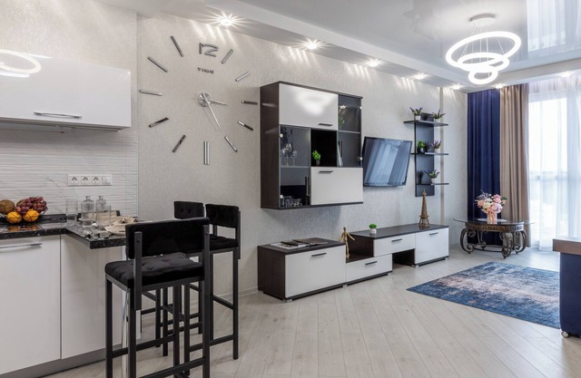 Modern apartments near Dana Mall