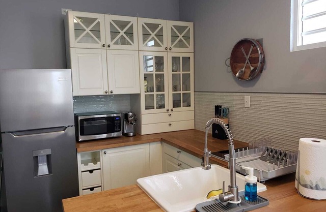 Modern Apt in Santurce's Historical Art District - San Juan Puerto Rico