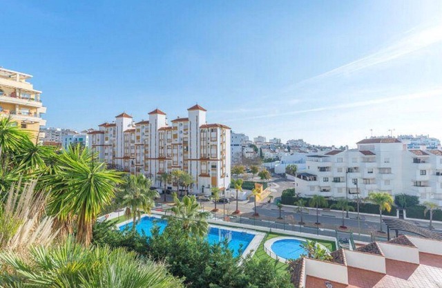 Modern Apt. Located at Popular Puerto Blanco!