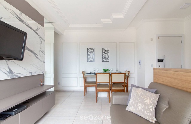 Modern apt w/Barbecue 600m From the Beach Com305