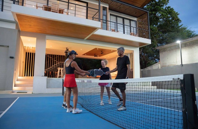 Modern Beach House Just Steps to the Shore, enjoy the beautiful views