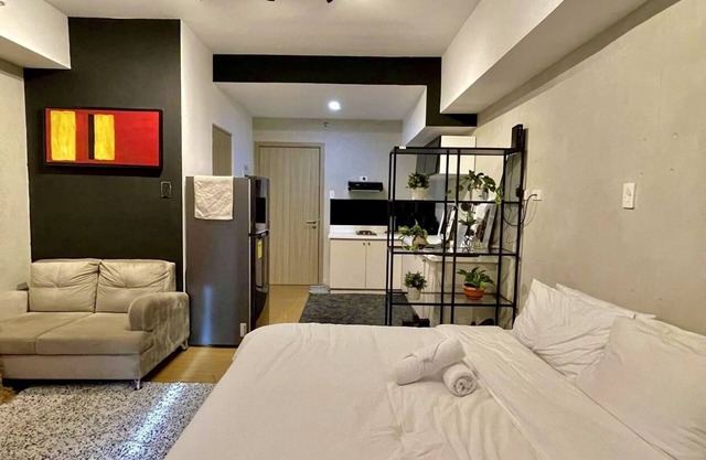 Modern Brand New Condo in Grace Residence Taguig