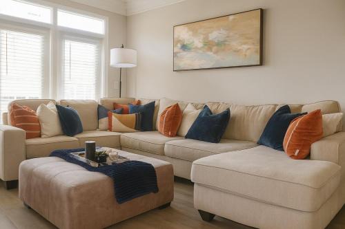 Modern Buckhead Retreat Stylish Near Lenox