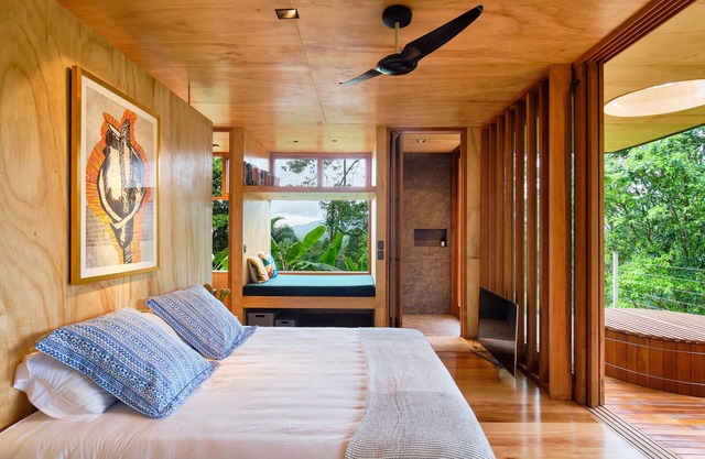 Modern Cabin in Reserva - Jaguatirica