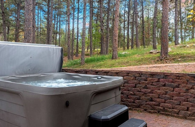 ★Modern Cabin★Spire-Views★BHBungalows-Main Lodge★