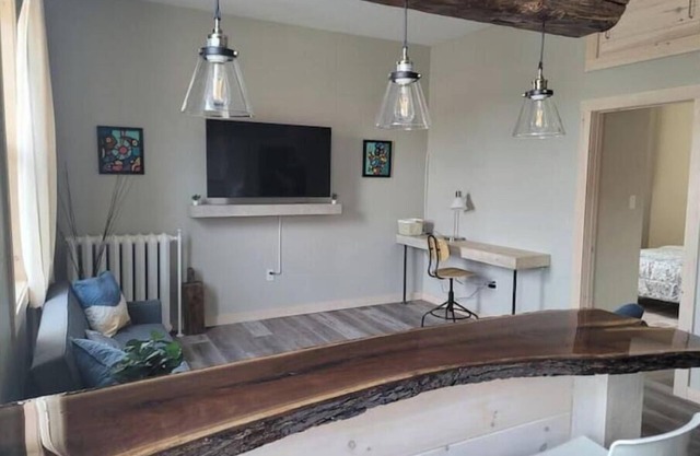 Modern Century Suite