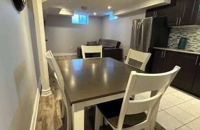 Modern Clean 2bedrm Apartment!