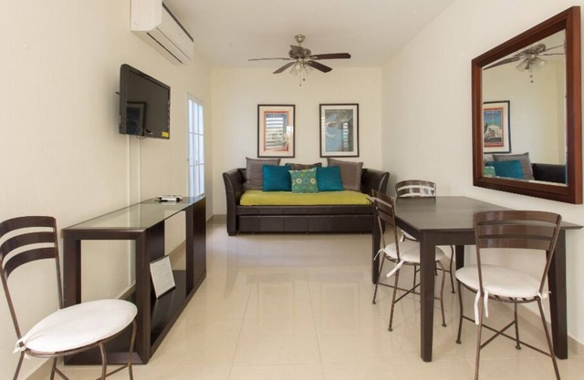 Apt San Juan 