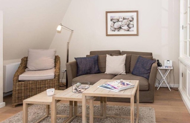 Modern. Close to the beach. Stylish. - House Nordmarkgarten
