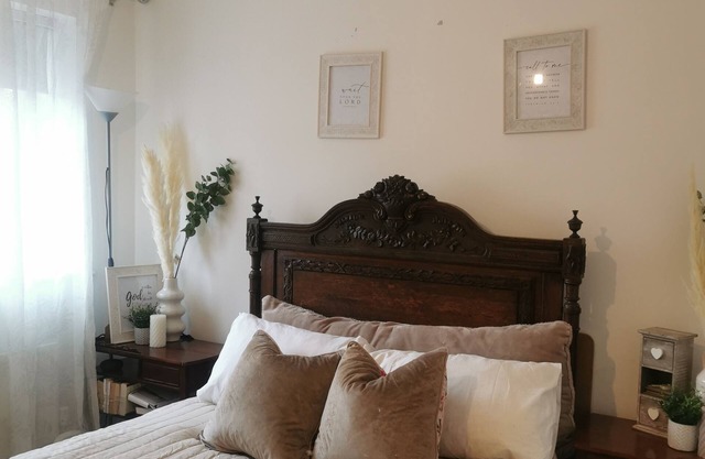 Modern Coach House