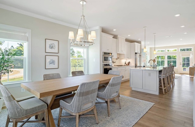 Modern, coastal retreat in Lewes