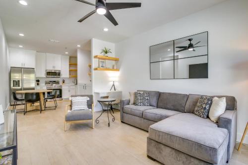 Modern Comfort Centrally Located Brownsville Home