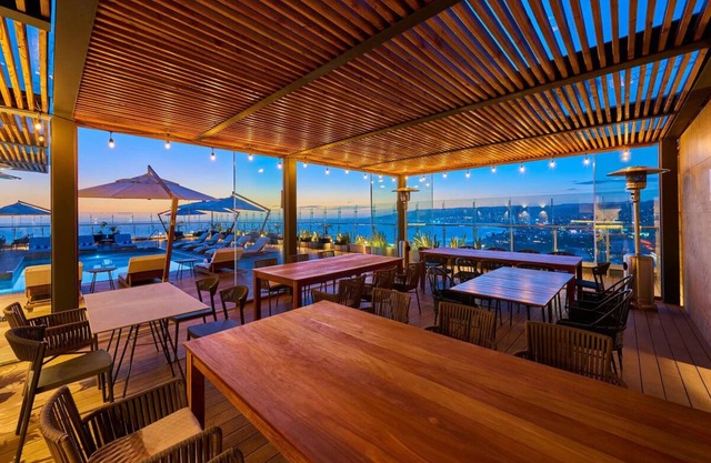 Modern Comfort in Ocean View Rooms in Ensenada’s Coastline - 3 Units
