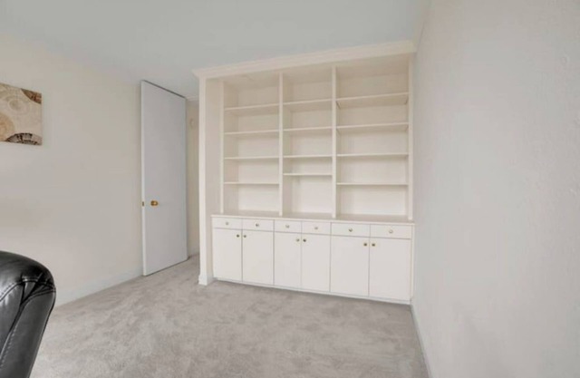 Modern Comfort: Lake Merritt Edition