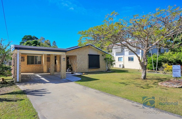 Modern Comfort, One Street From The Beach!