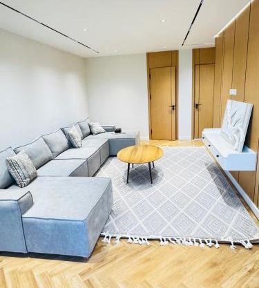 Modern comfort