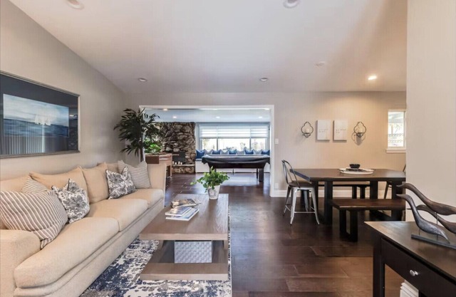 Modern Comfy House-Anaheim/Disneyland