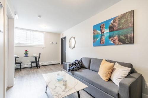 Modern Condo on James Street North