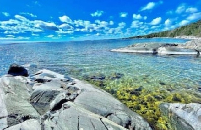 Modern, Cosy & Exclusive Villa in the Archipelago #1