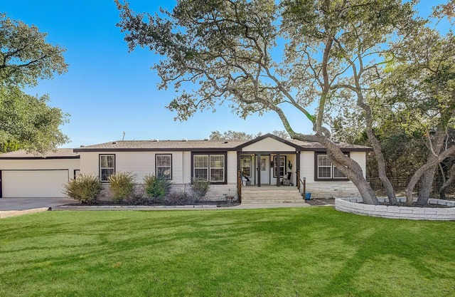 Modern country living with two decks, grill, & central AC - close to activities