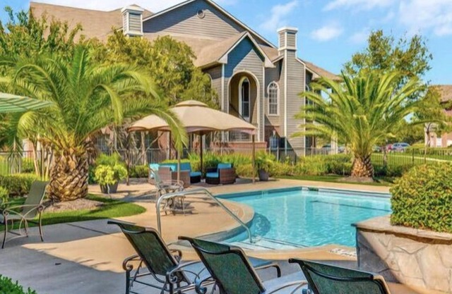 Modern Cozy 1bd/1ba 15mins from IAH