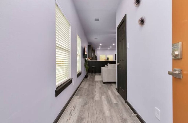 Modern, Cozy 4 Bedroom home in Northeast Houston