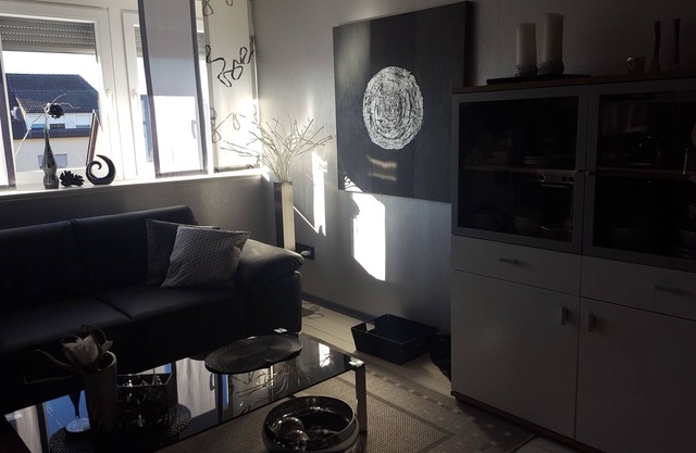 Modern, cozy apartment near the center, 500 m to the city center