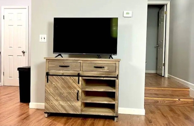 Modern Cozy Cove
